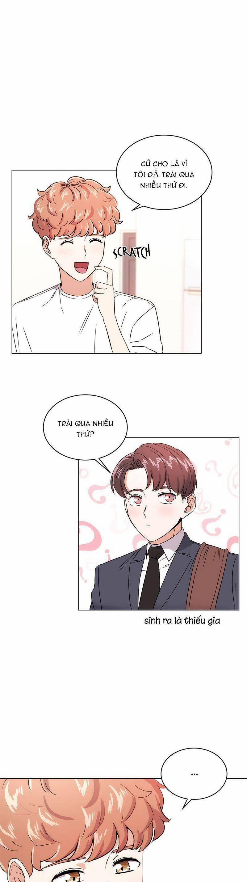 Trợ Lí Siêu Sao 1 trang 68