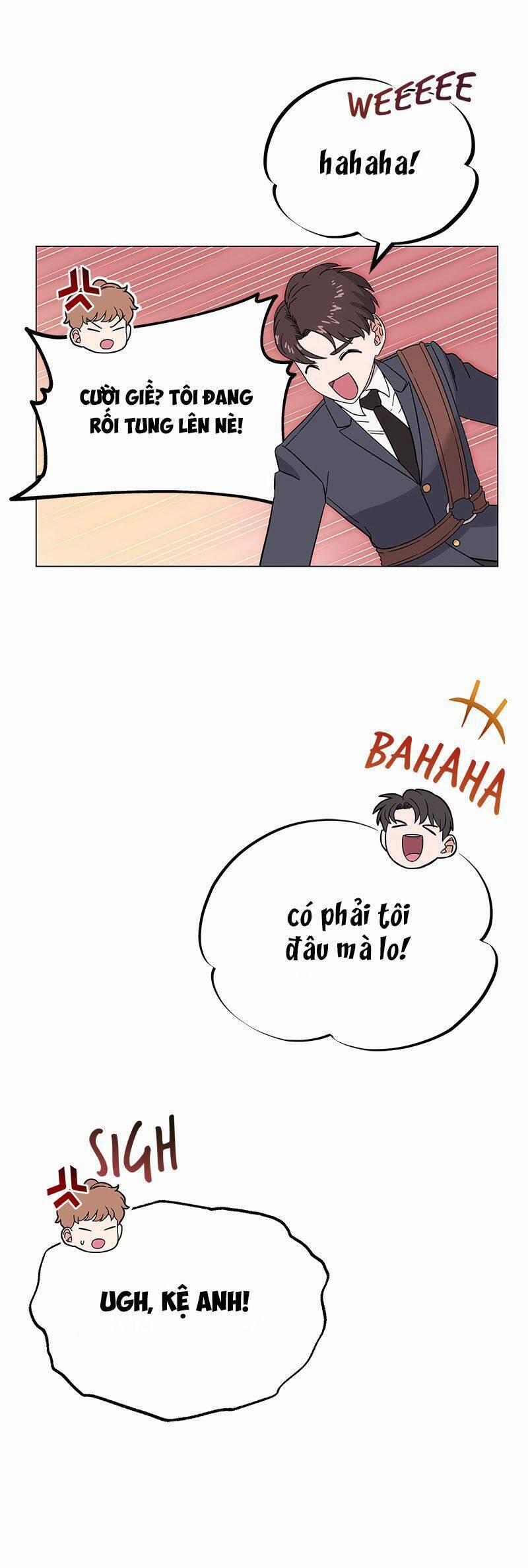 Trợ Lí Siêu Sao 2 trang 22