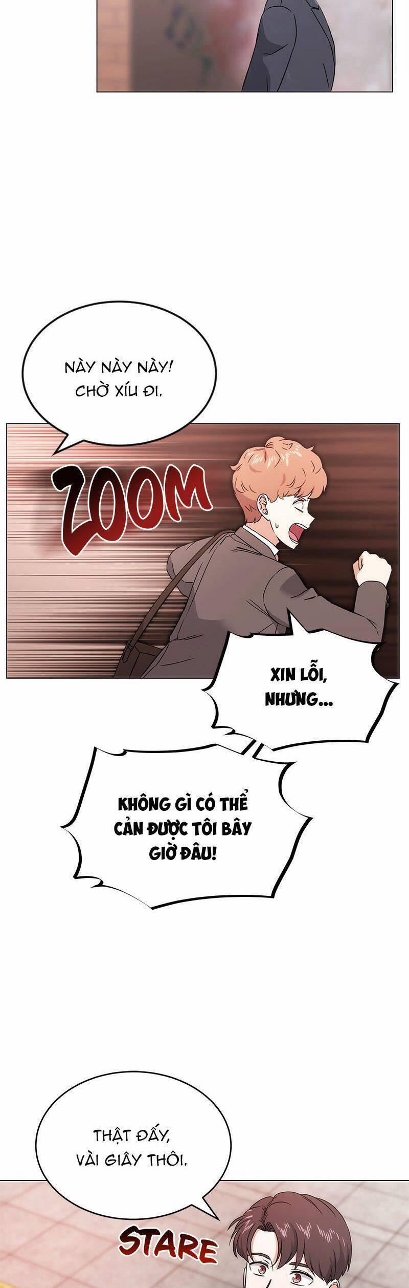 Trợ Lí Siêu Sao 2 trang 24