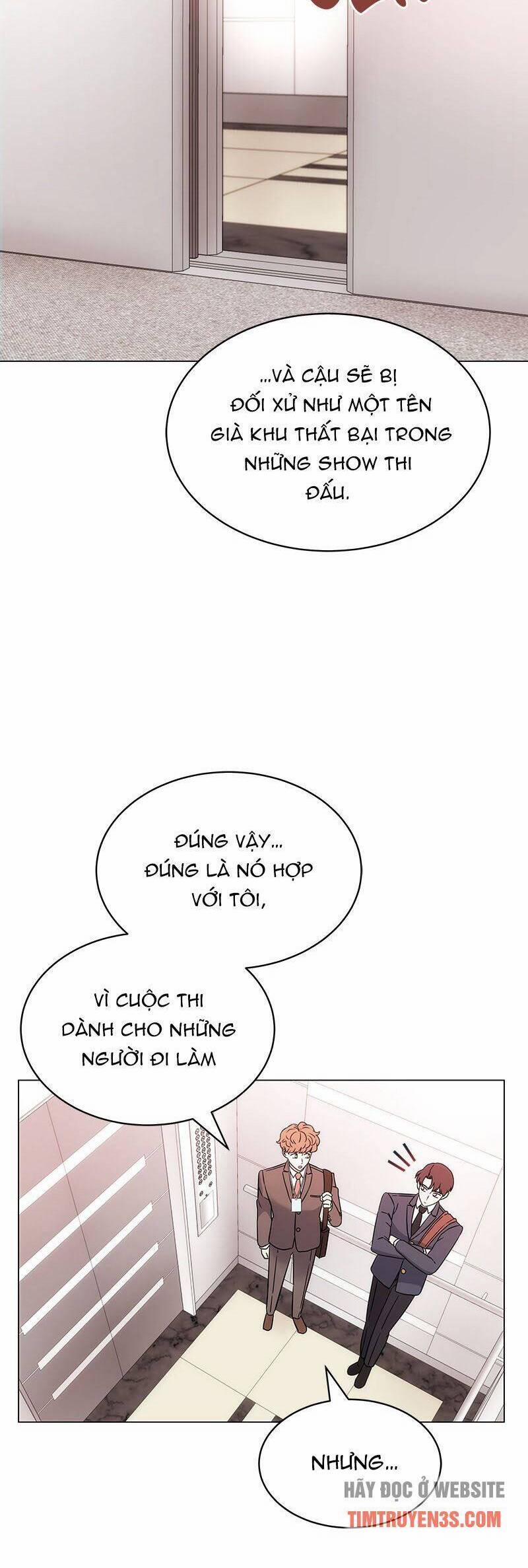 Trợ Lí Siêu Sao 2 trang 30