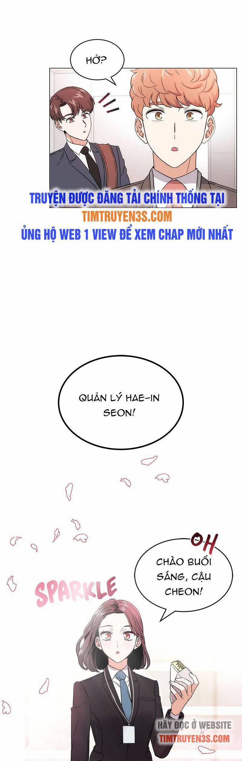 Trợ Lí Siêu Sao 2 trang 32