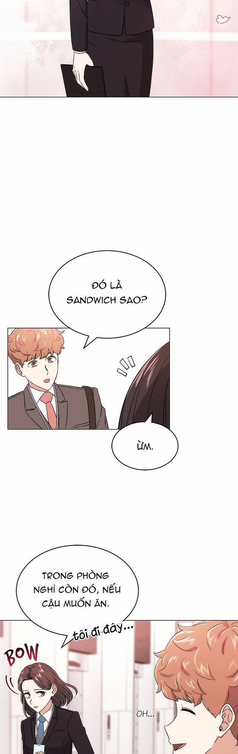 Trợ Lí Siêu Sao 2 trang 33