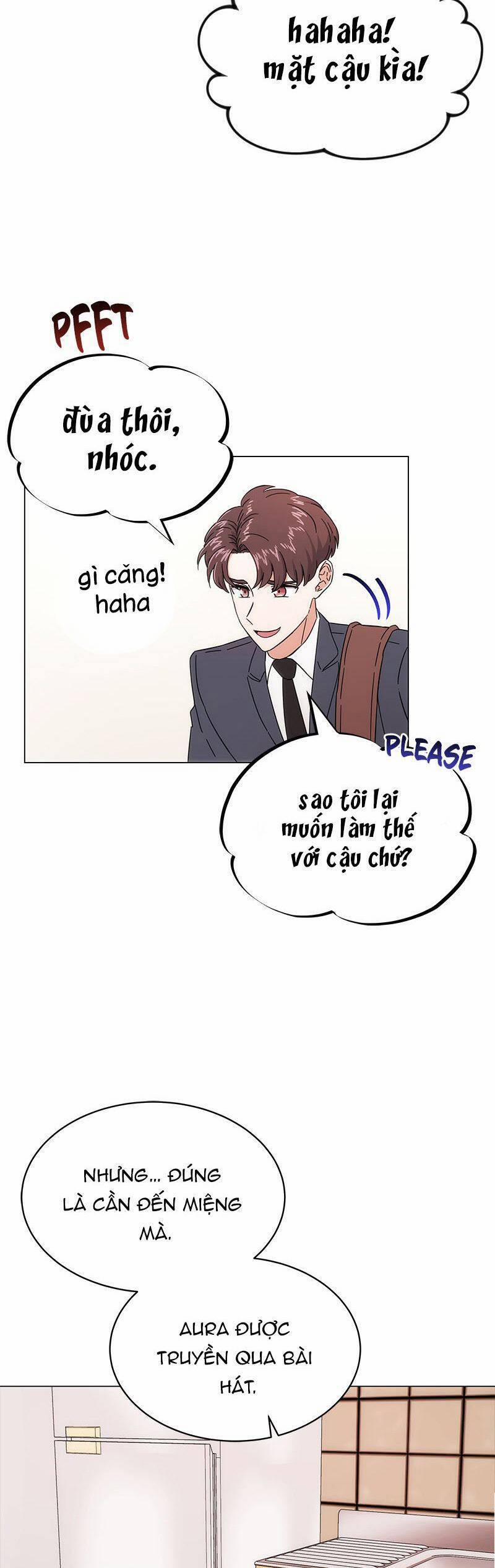 Trợ Lí Siêu Sao 2 trang 5