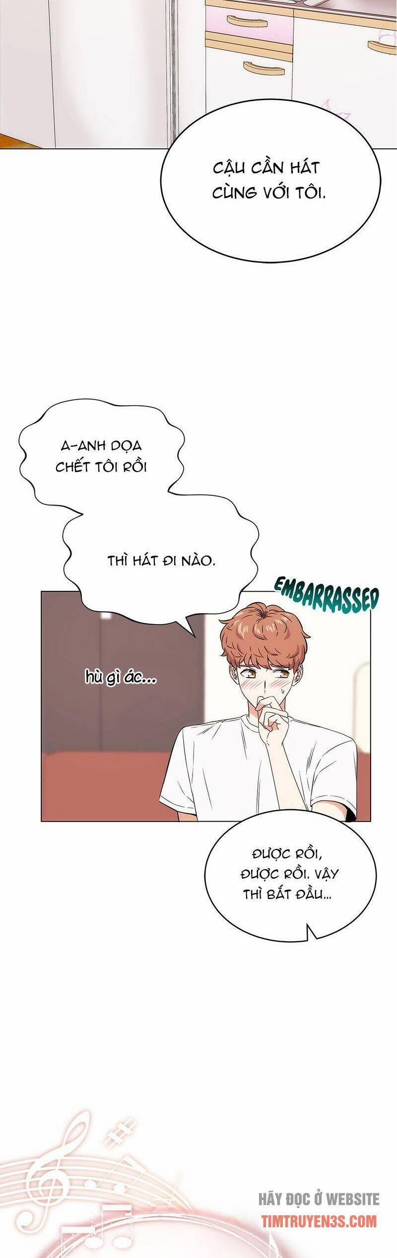 Trợ Lí Siêu Sao 2 trang 6