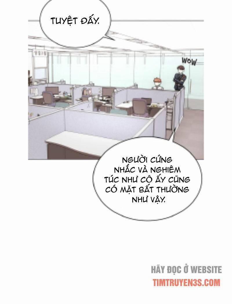 Trợ Lí Siêu Sao 3 trang 19
