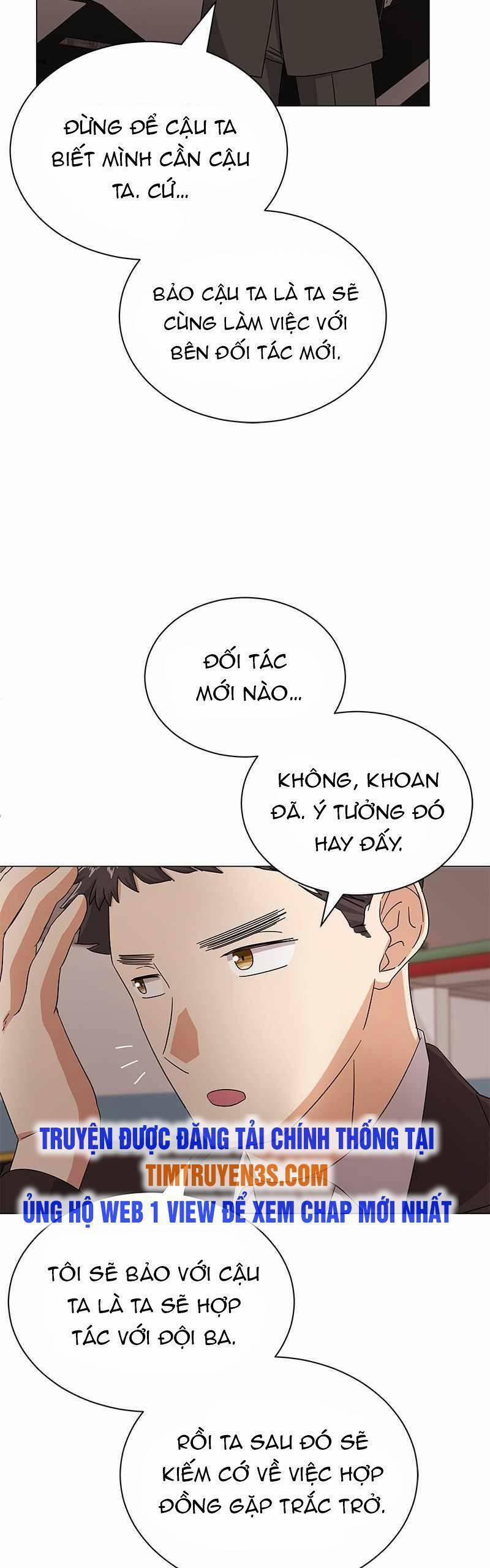 Trợ Lí Siêu Sao 37 trang 31