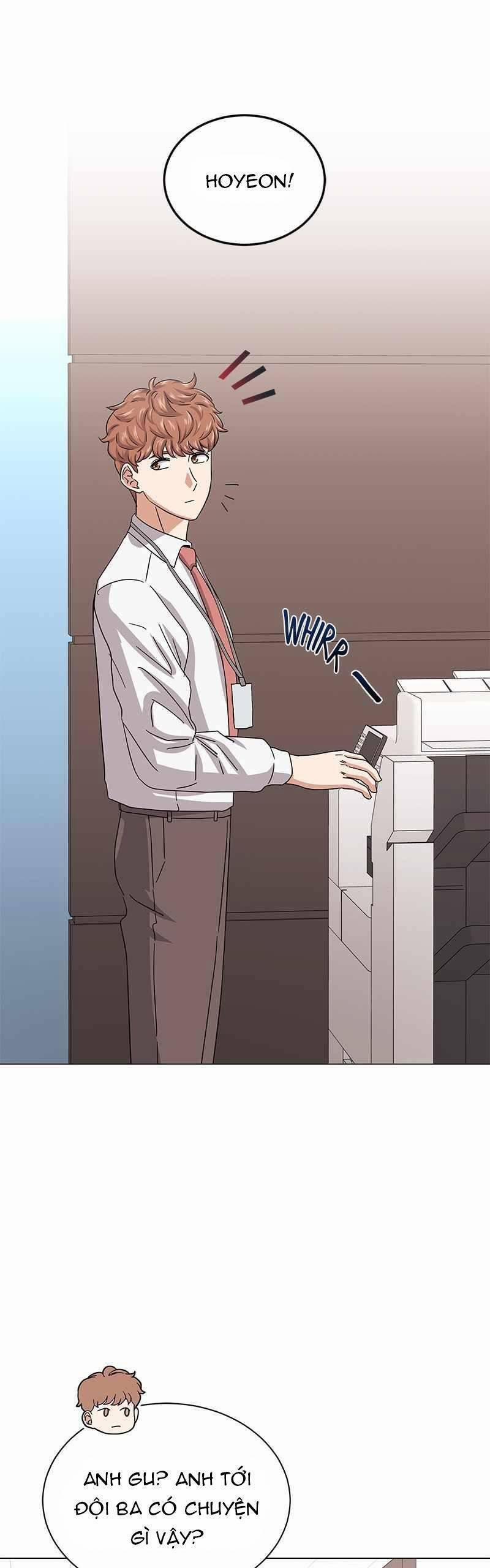 Trợ Lí Siêu Sao 37 trang 35