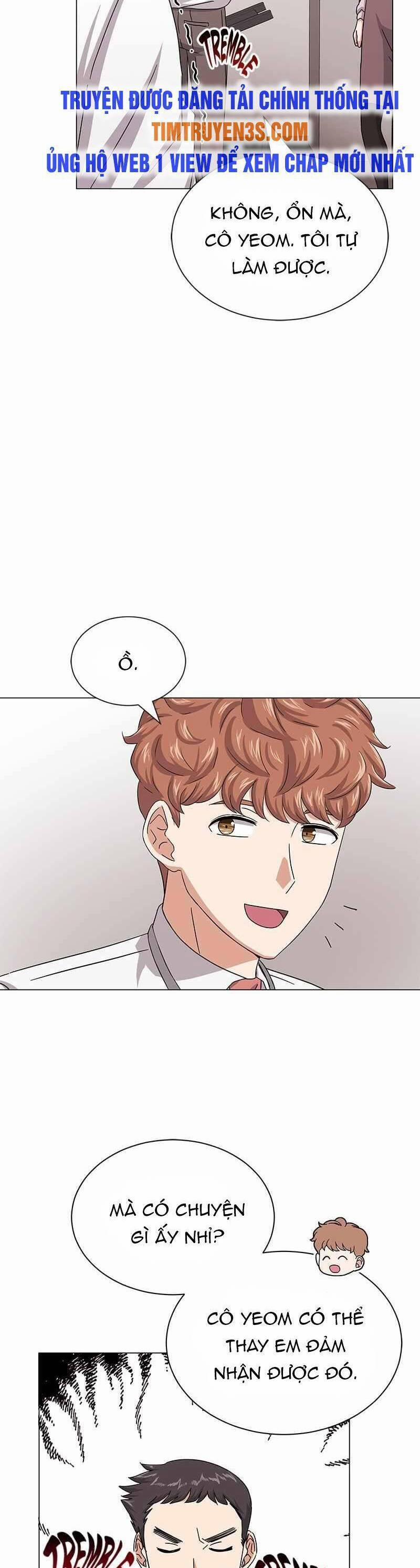 Trợ Lí Siêu Sao 37 trang 39