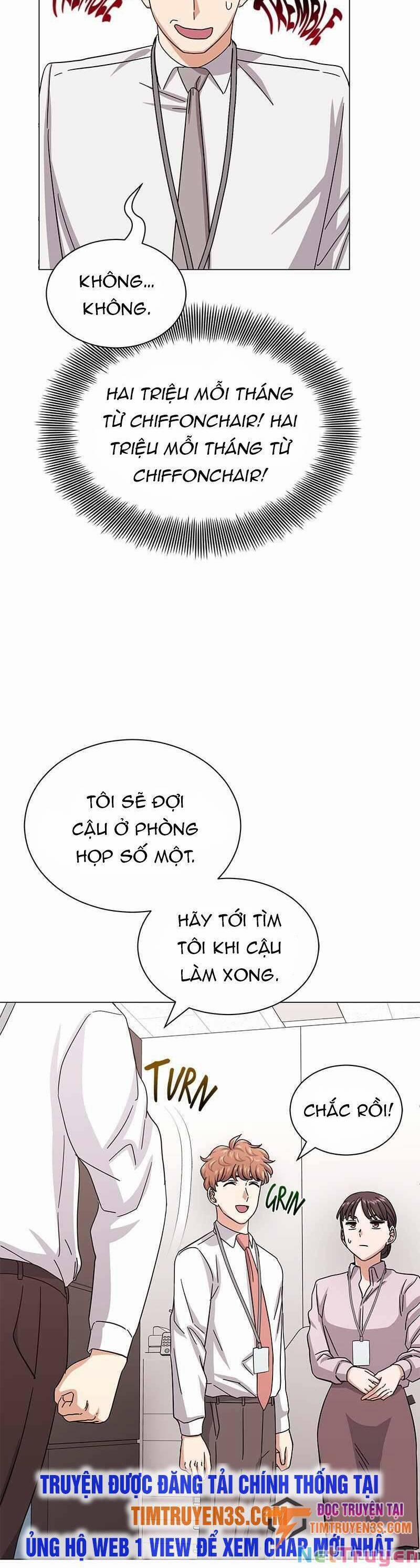 Trợ Lí Siêu Sao 37 trang 40