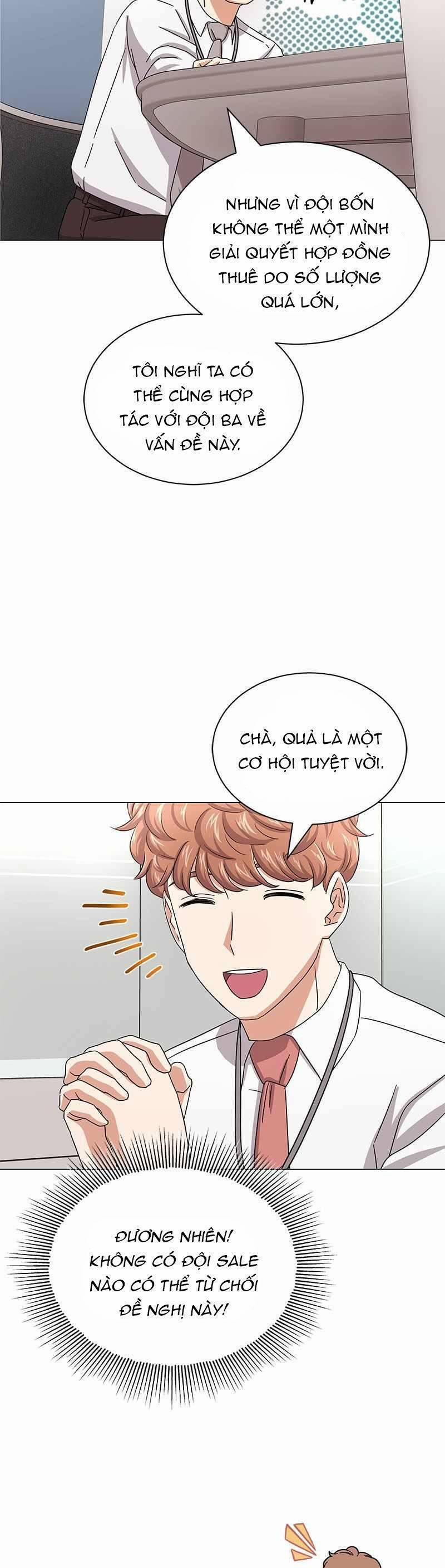 Trợ Lí Siêu Sao 37 trang 48