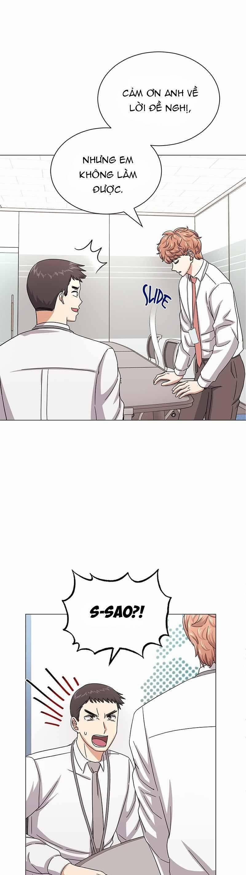 Trợ Lí Siêu Sao 37 trang 53