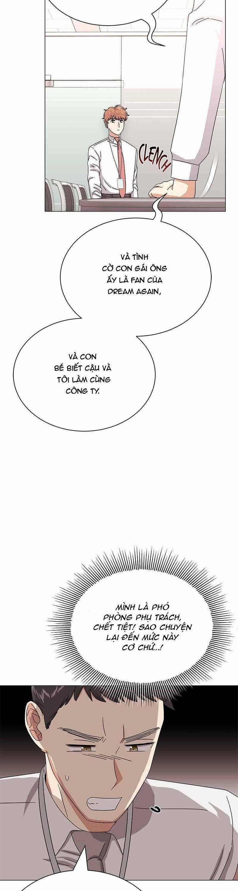 Trợ Lí Siêu Sao 38 trang 14