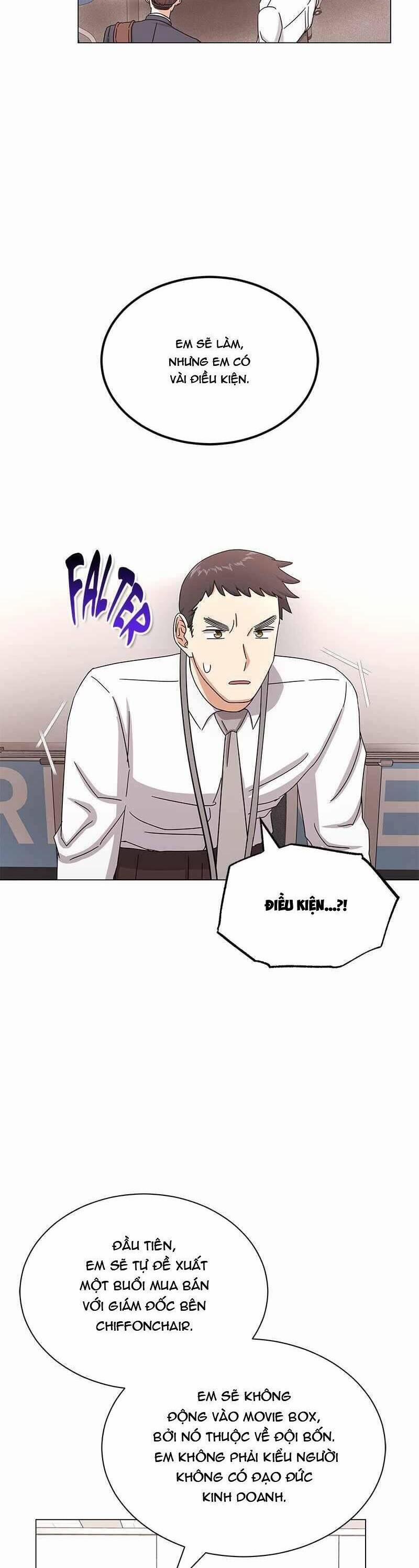 Trợ Lí Siêu Sao 38 trang 17