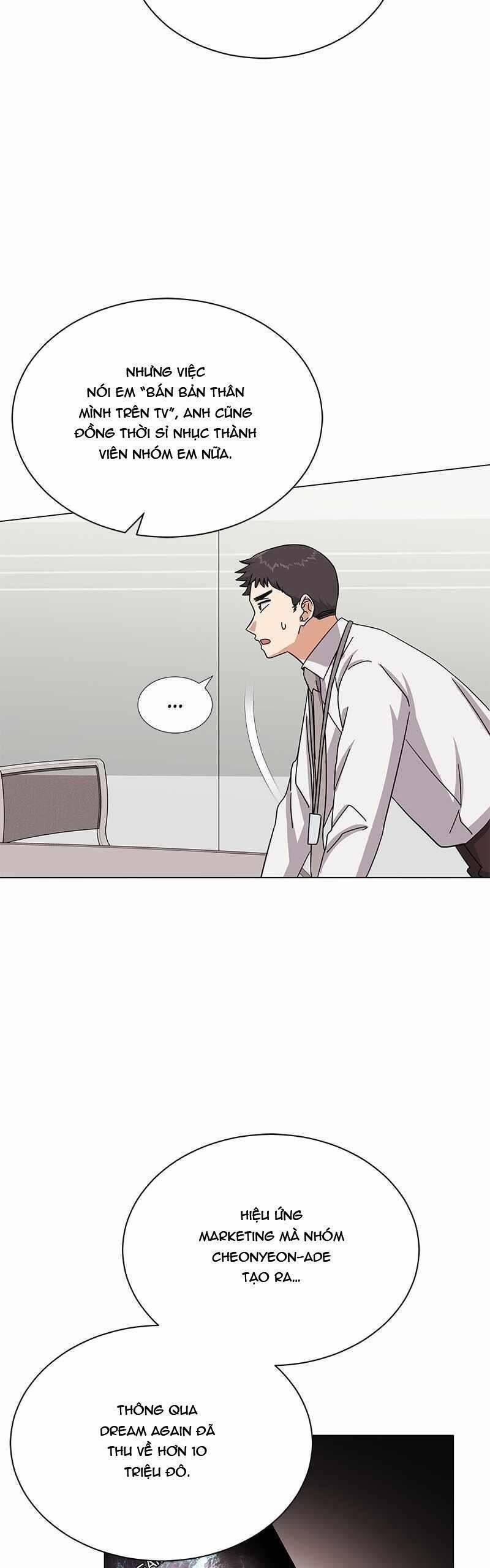 Trợ Lí Siêu Sao 38 trang 21