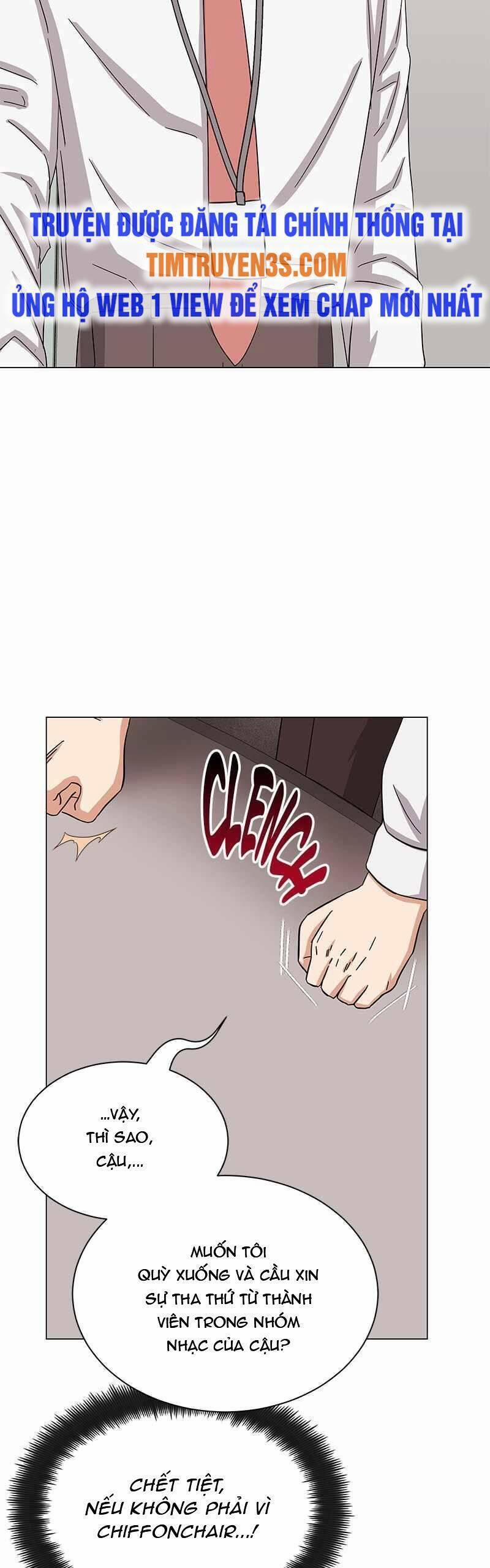 Trợ Lí Siêu Sao 38 trang 23