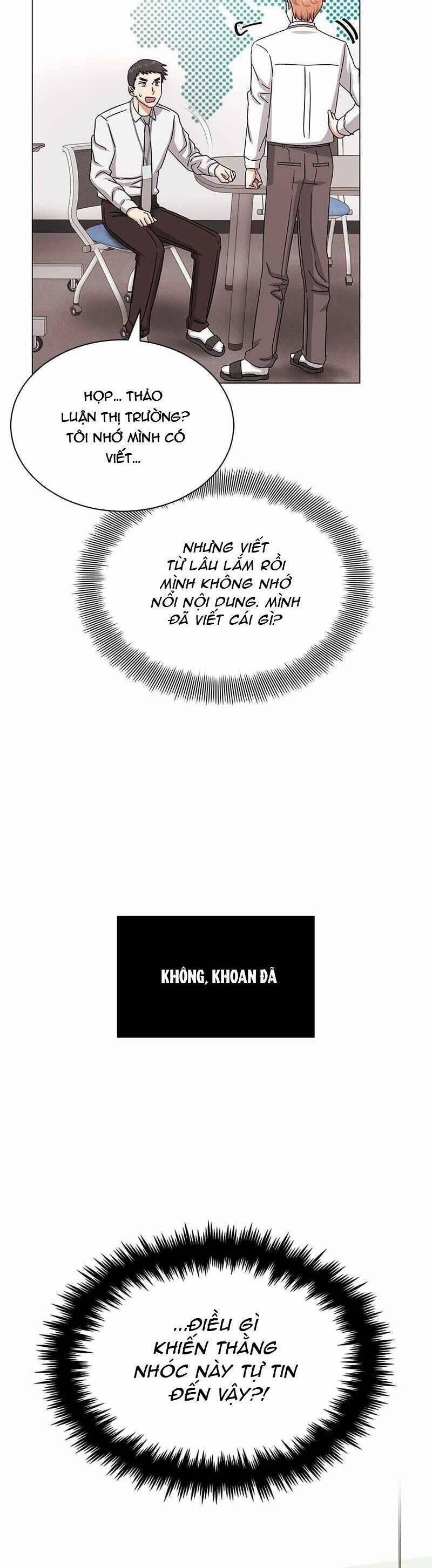 Trợ Lí Siêu Sao 38 trang 3