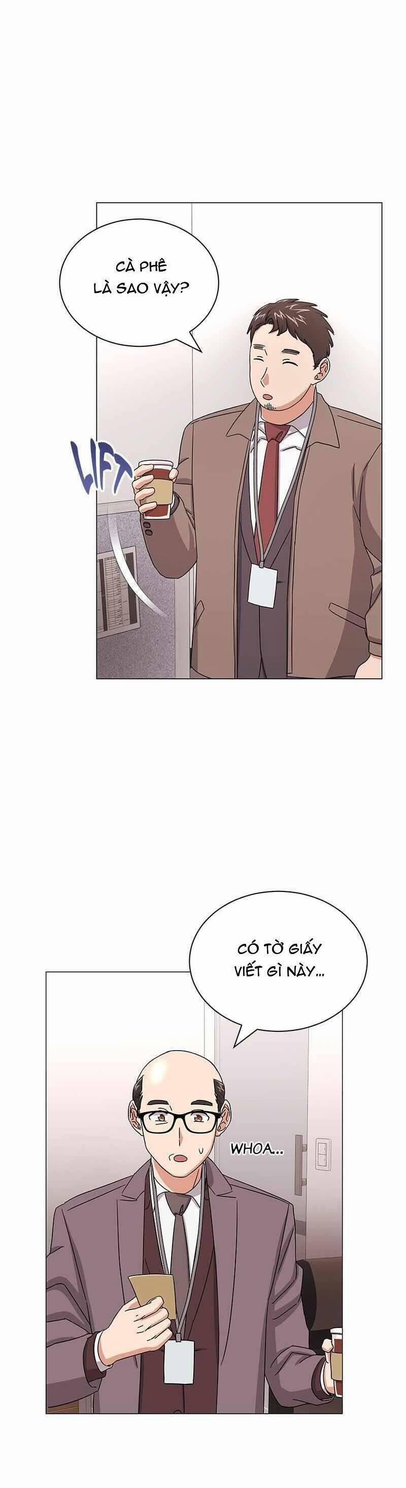 Trợ Lí Siêu Sao 38 trang 36