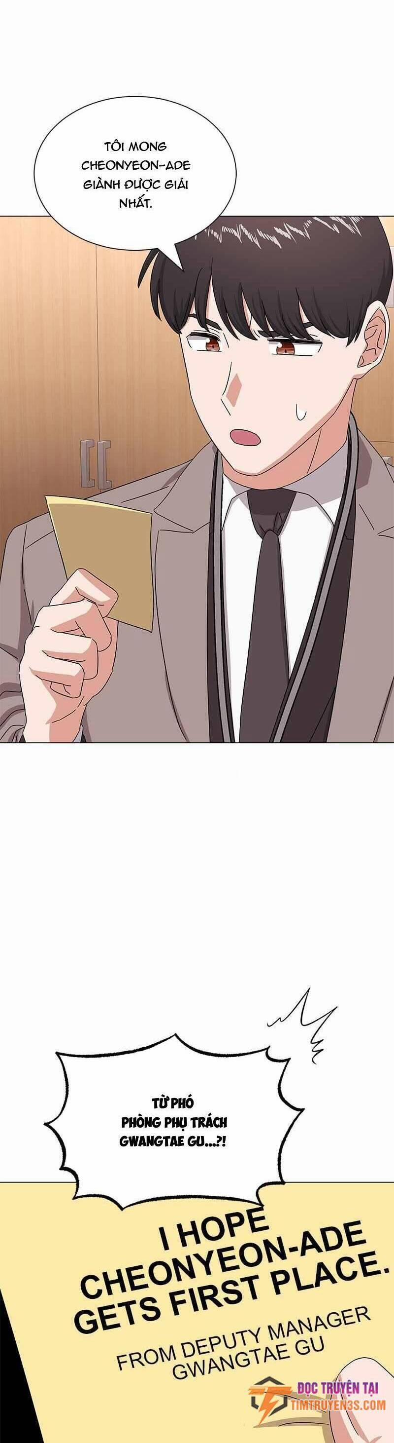 Trợ Lí Siêu Sao 38 trang 37