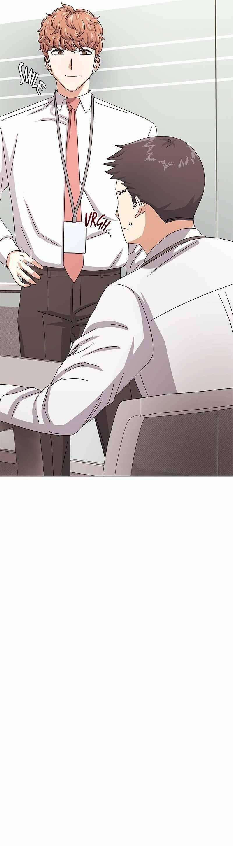 Trợ Lí Siêu Sao 38 trang 4