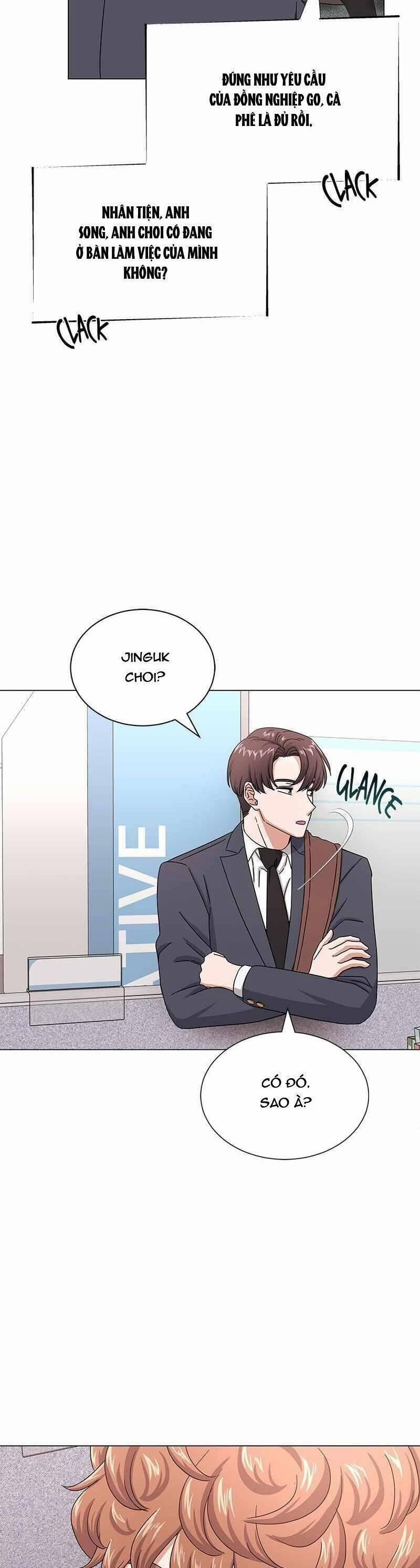 Trợ Lí Siêu Sao 38 trang 40