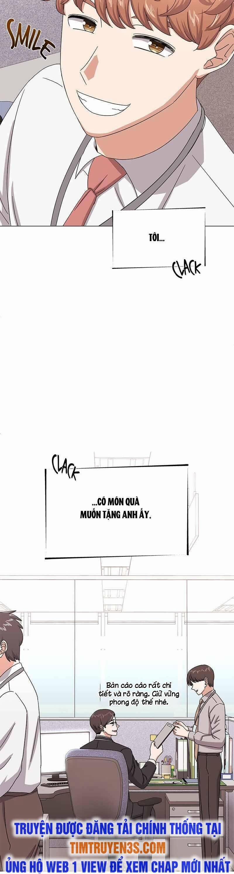 Trợ Lí Siêu Sao 38 trang 41