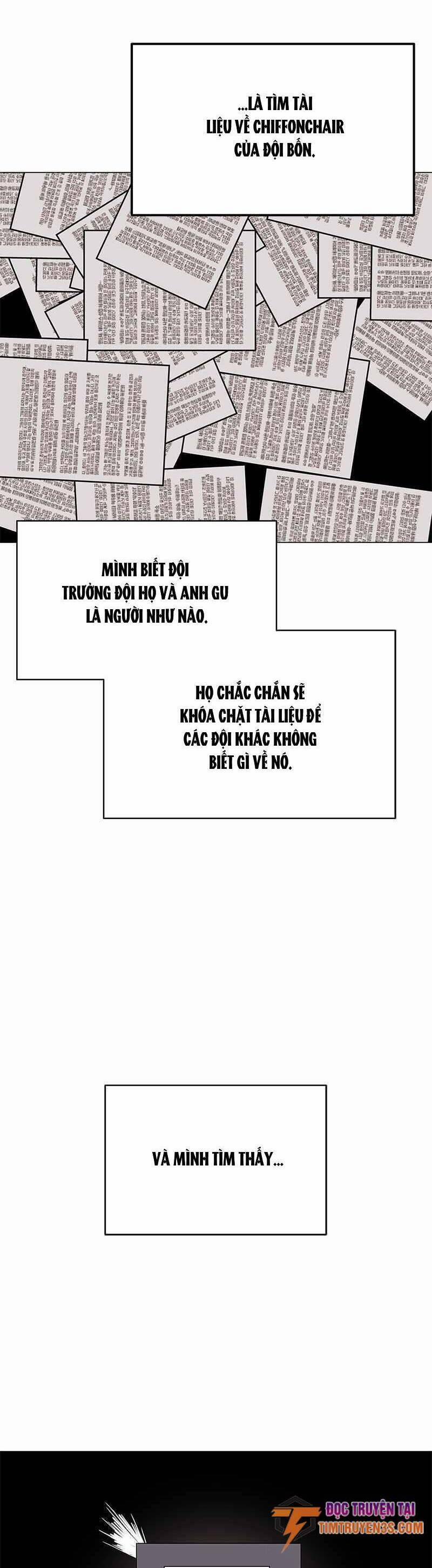 Trợ Lí Siêu Sao 38 trang 6