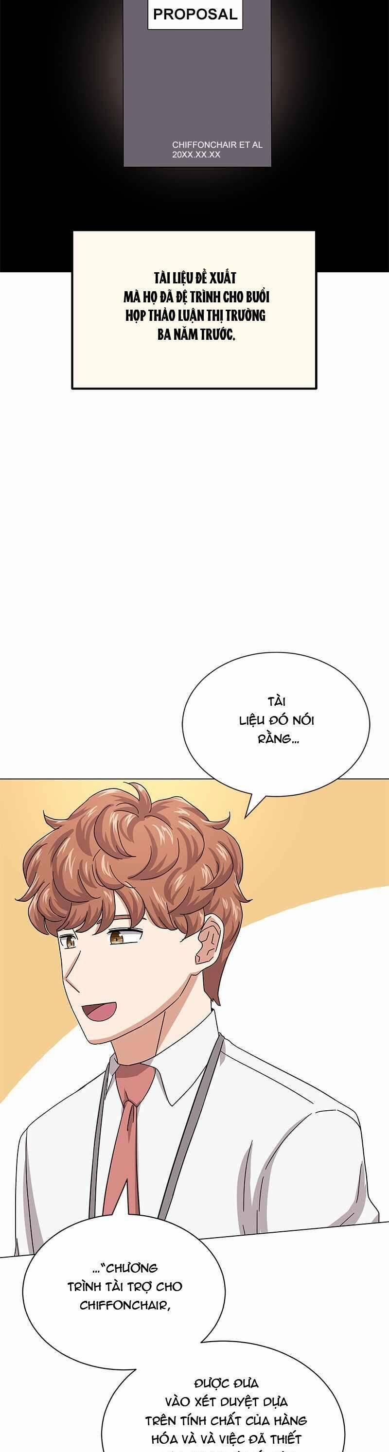 Trợ Lí Siêu Sao 38 trang 7