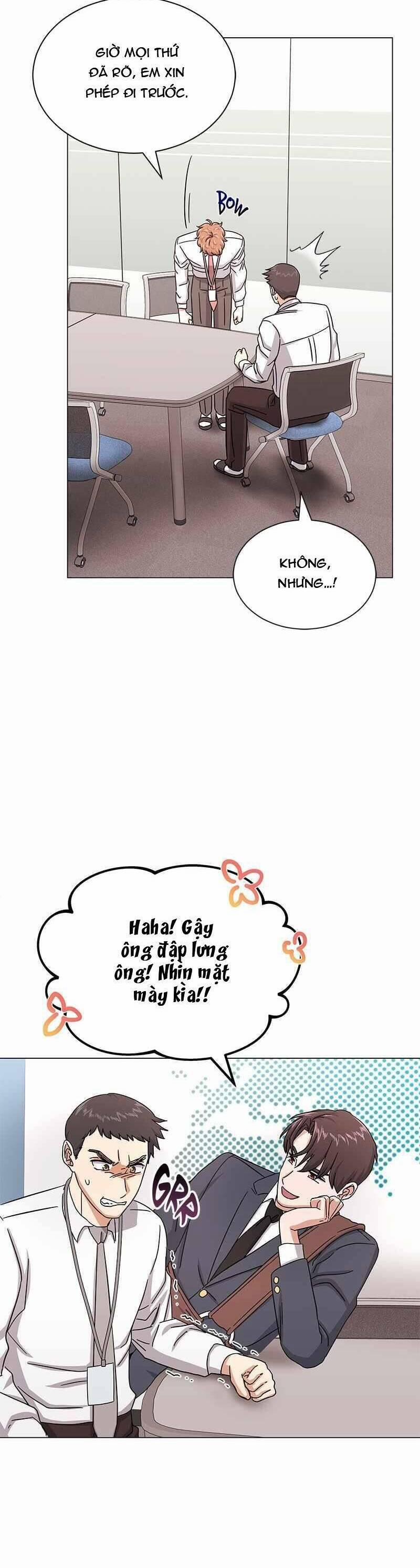 Trợ Lí Siêu Sao 38 trang 9