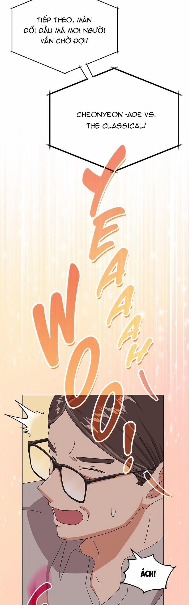 Trợ Lí Siêu Sao 39 trang 13