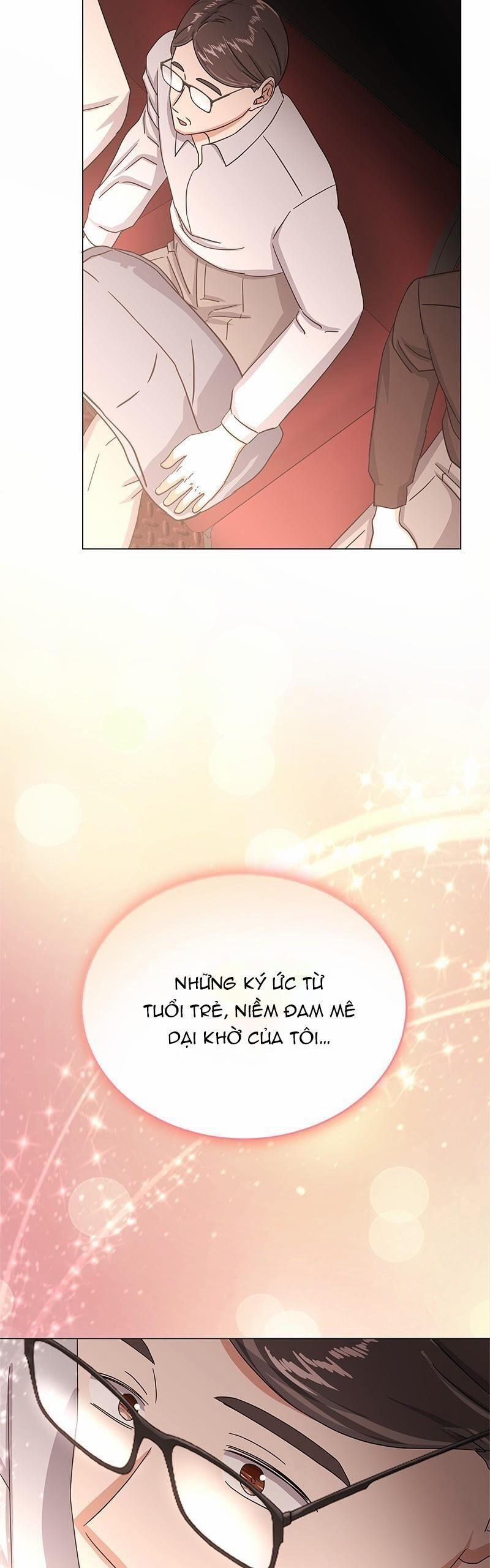 Trợ Lí Siêu Sao 39 trang 22