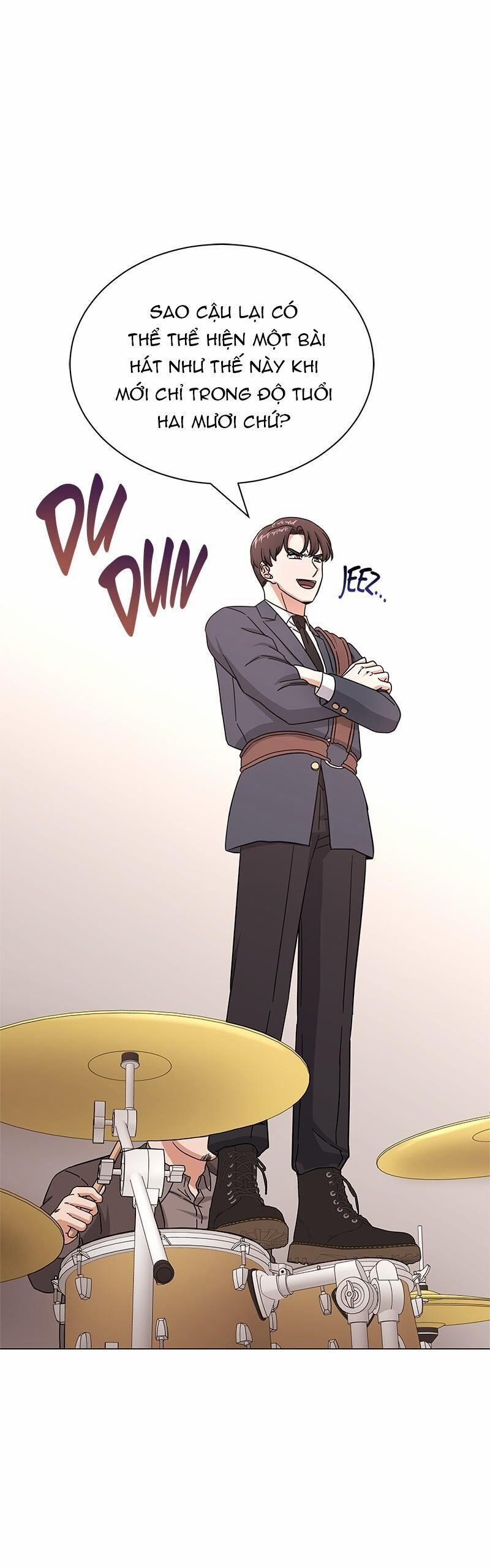 Trợ Lí Siêu Sao 39 trang 30