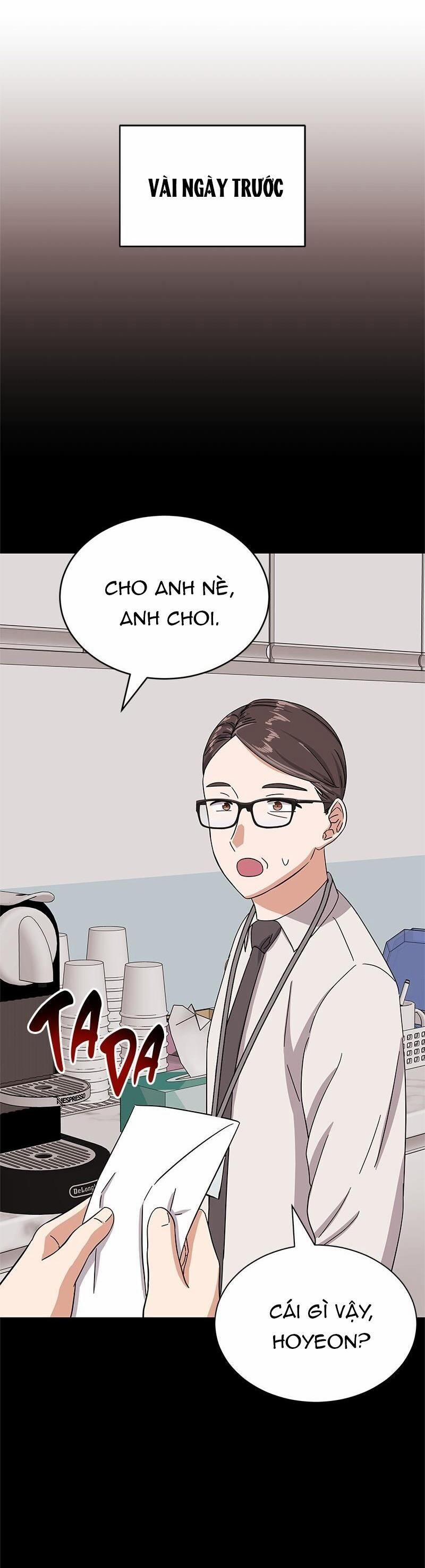 Trợ Lí Siêu Sao 39 trang 4