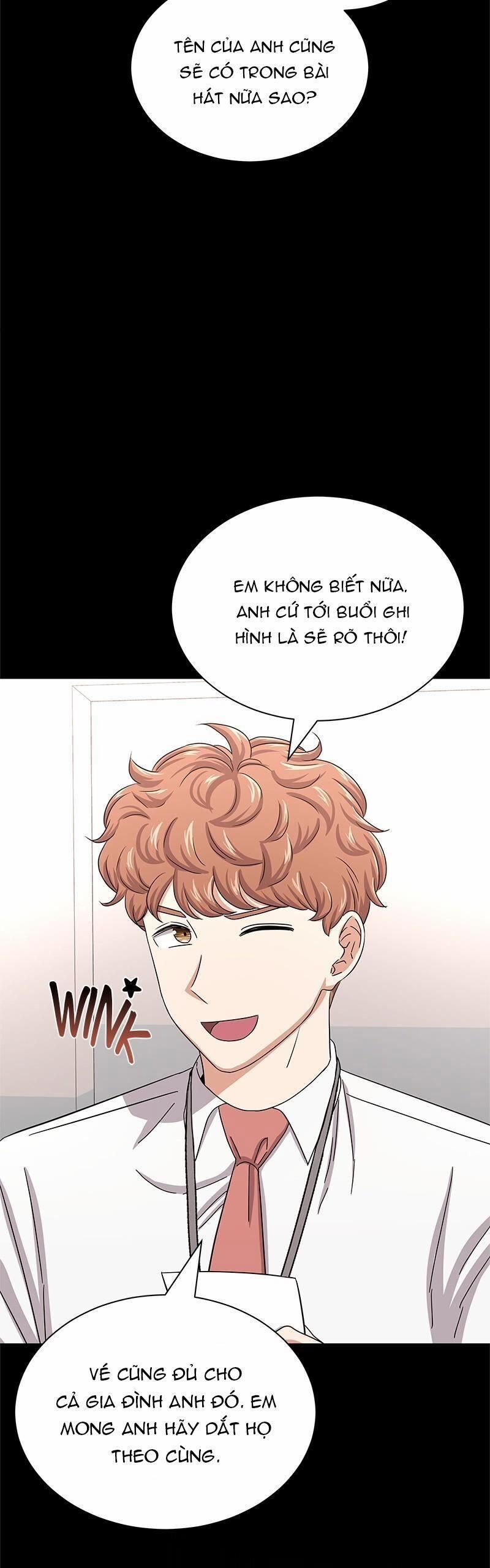 Trợ Lí Siêu Sao 39 trang 7