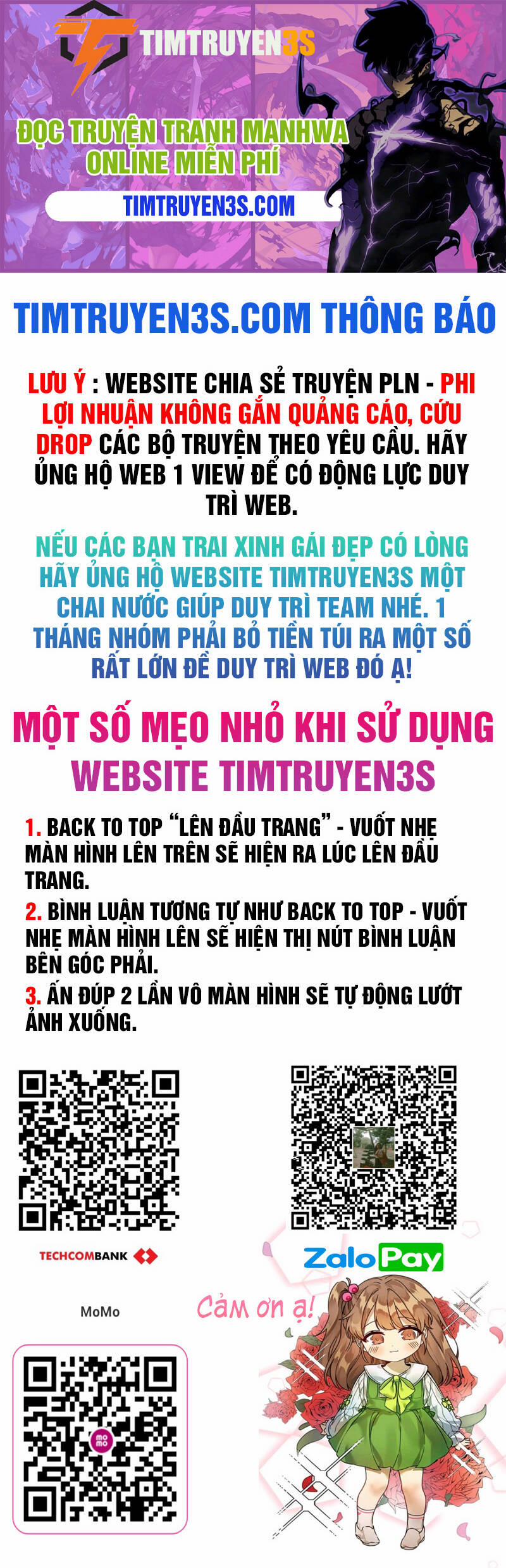 Trợ Lí Siêu Sao 4 trang 0