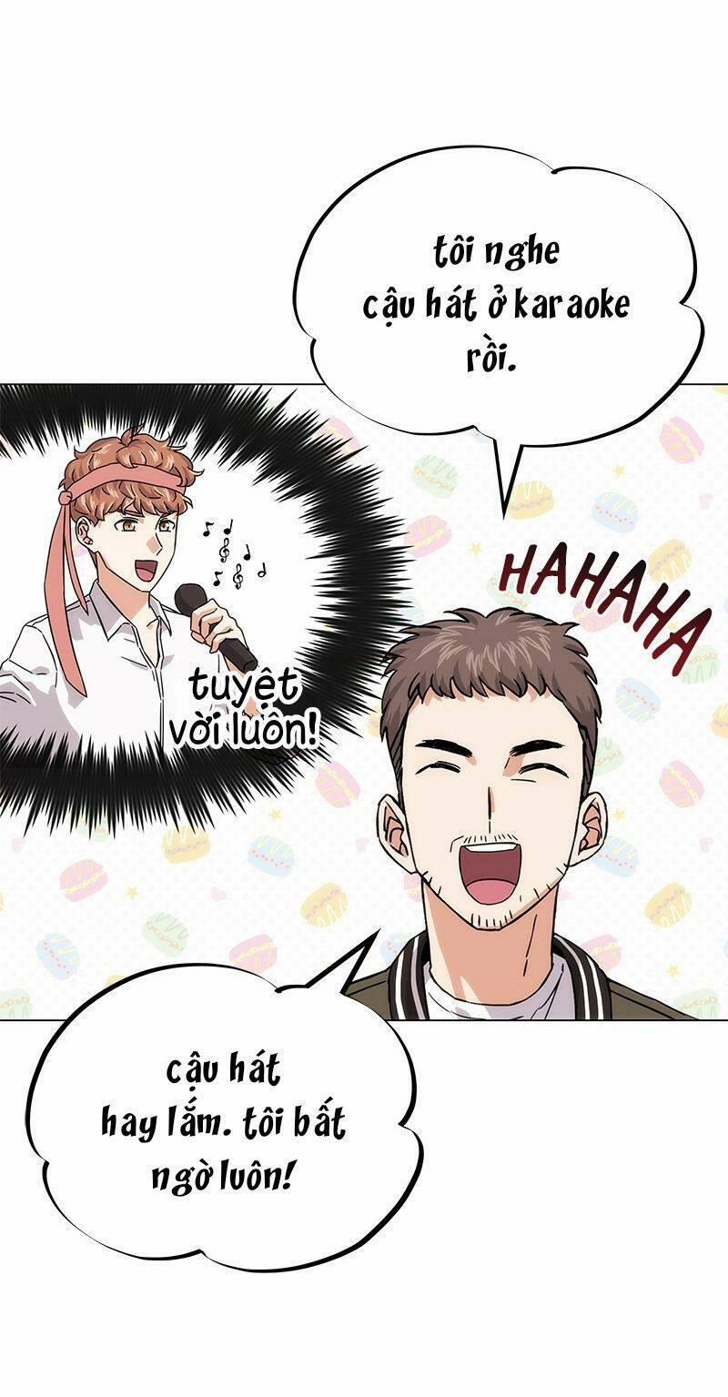 Trợ Lí Siêu Sao 4 trang 21