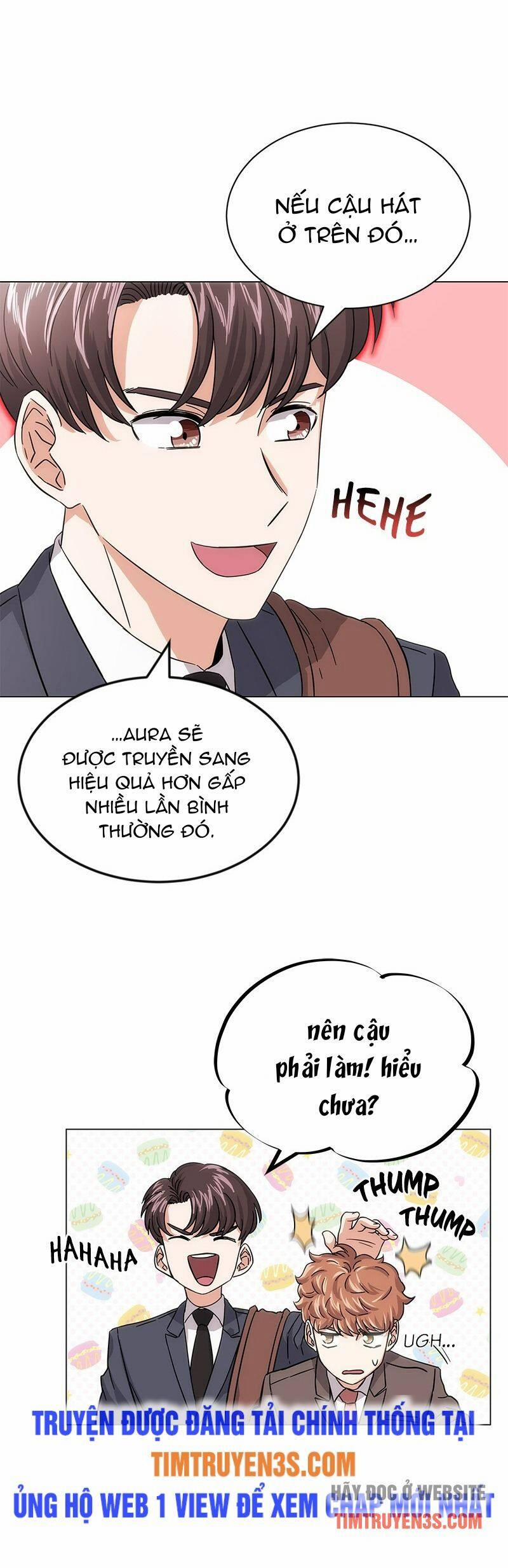 Trợ Lí Siêu Sao 4 trang 33