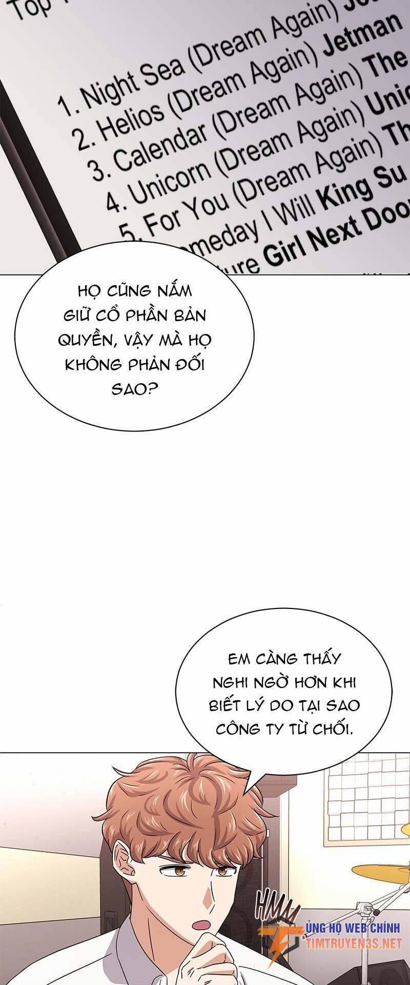 Trợ Lí Siêu Sao 40 trang 10