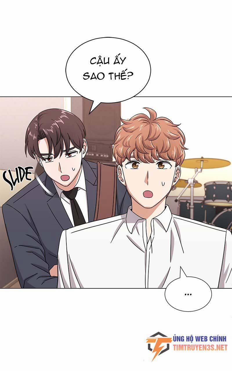 Trợ Lí Siêu Sao 40 trang 19