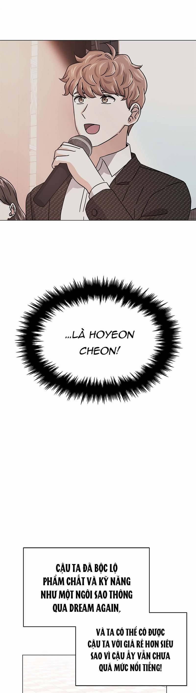Trợ Lí Siêu Sao 41 trang 30