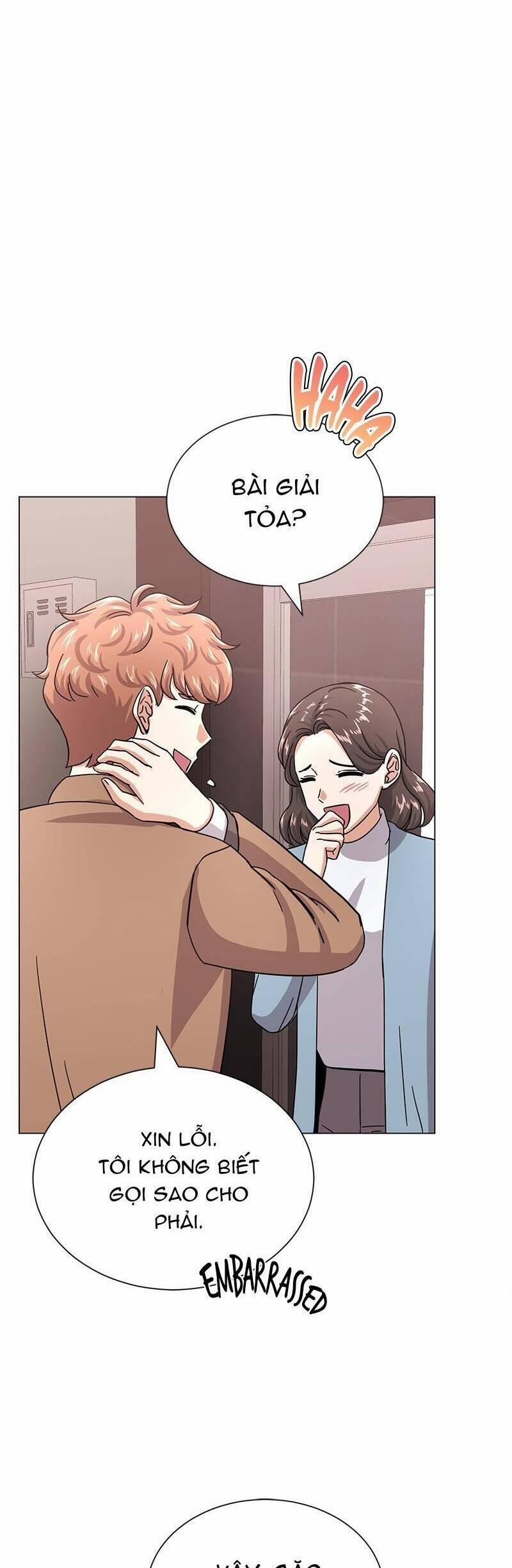 Trợ Lí Siêu Sao 43 trang 28