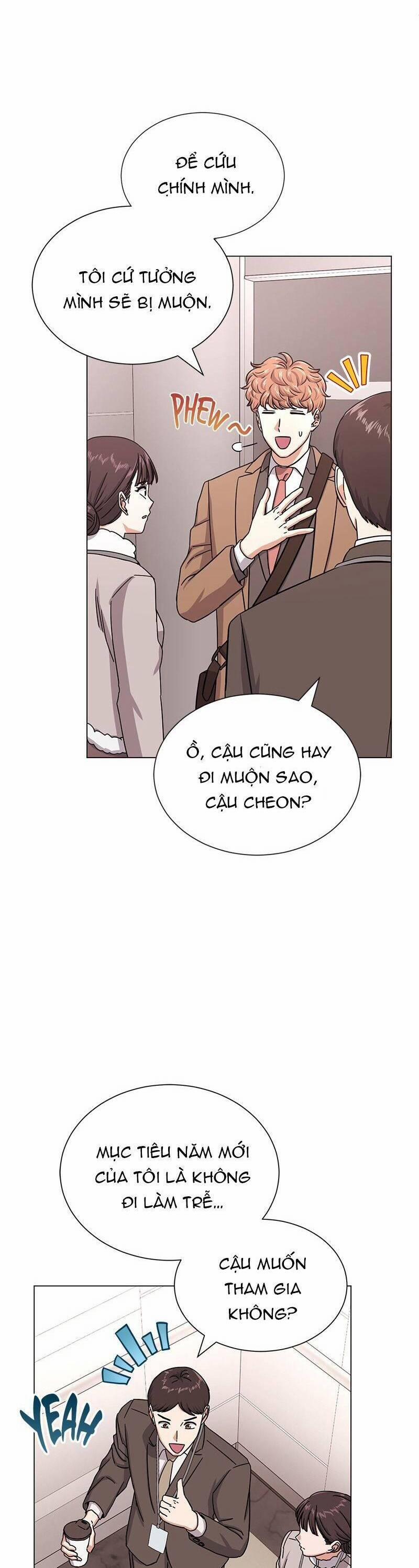 Trợ Lí Siêu Sao 44 trang 21