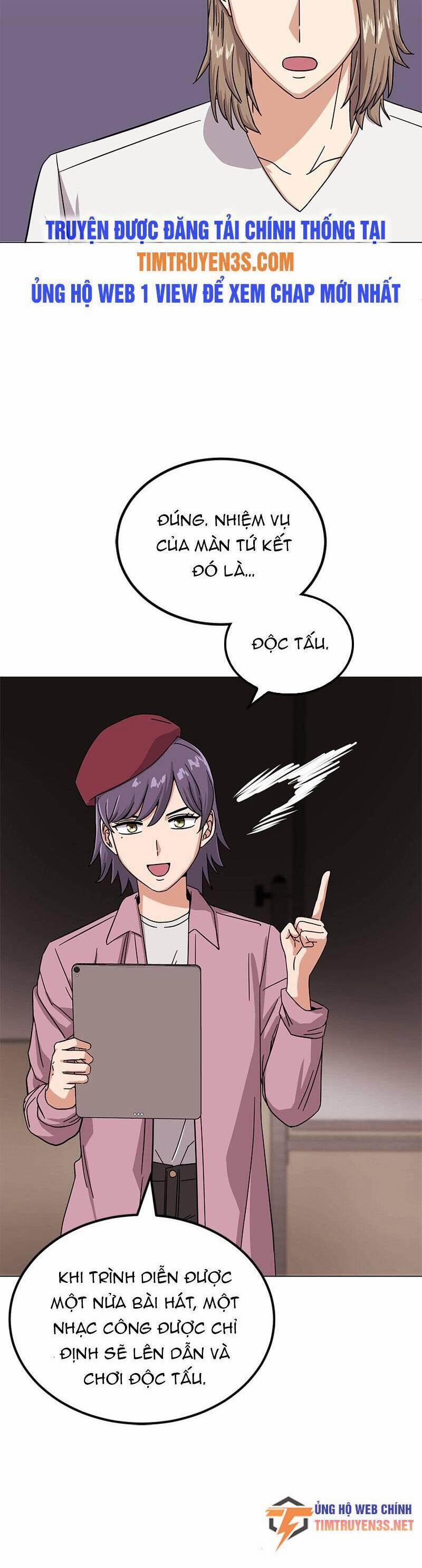 Trợ Lí Siêu Sao 44 trang 45