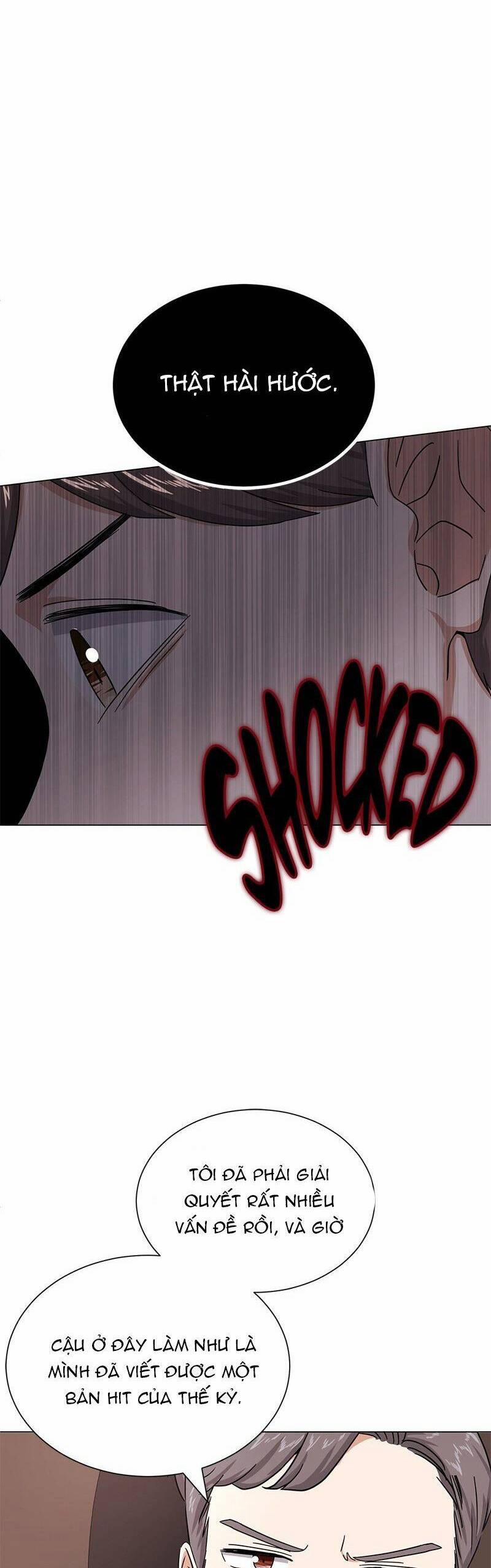 Trợ Lí Siêu Sao 44 trang 8