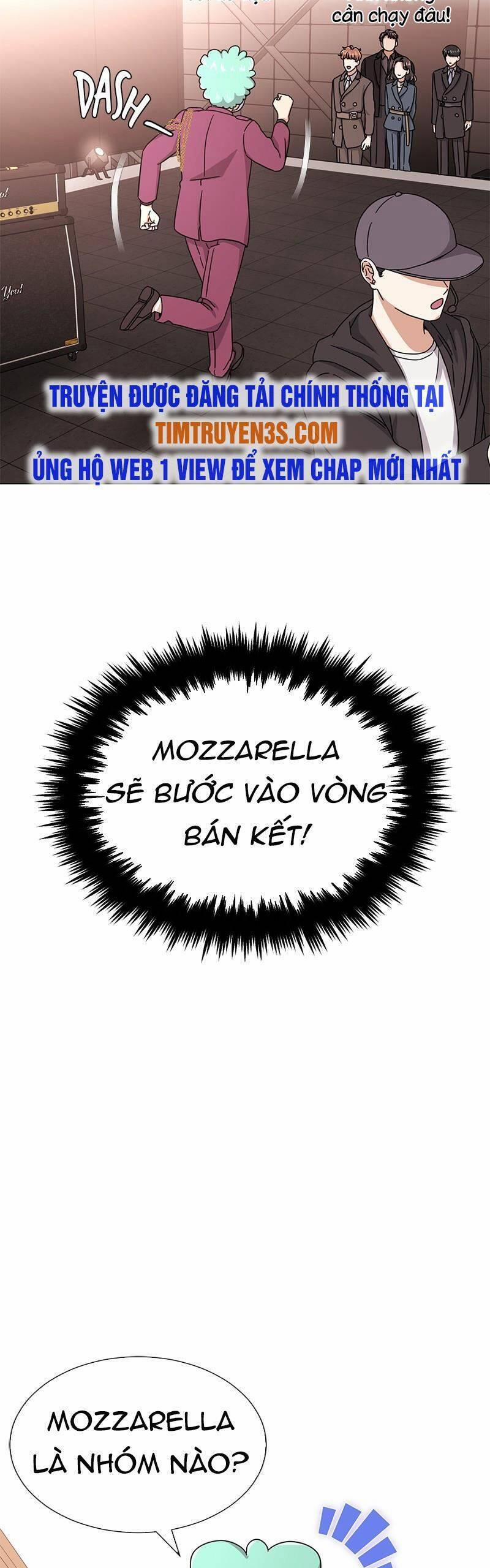 Trợ Lí Siêu Sao 45 trang 24