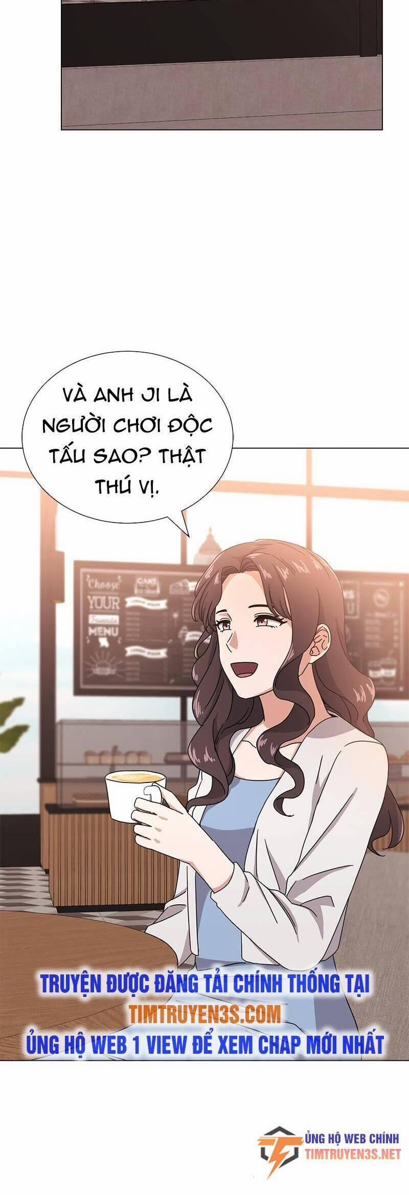 Trợ Lí Siêu Sao 45 trang 3