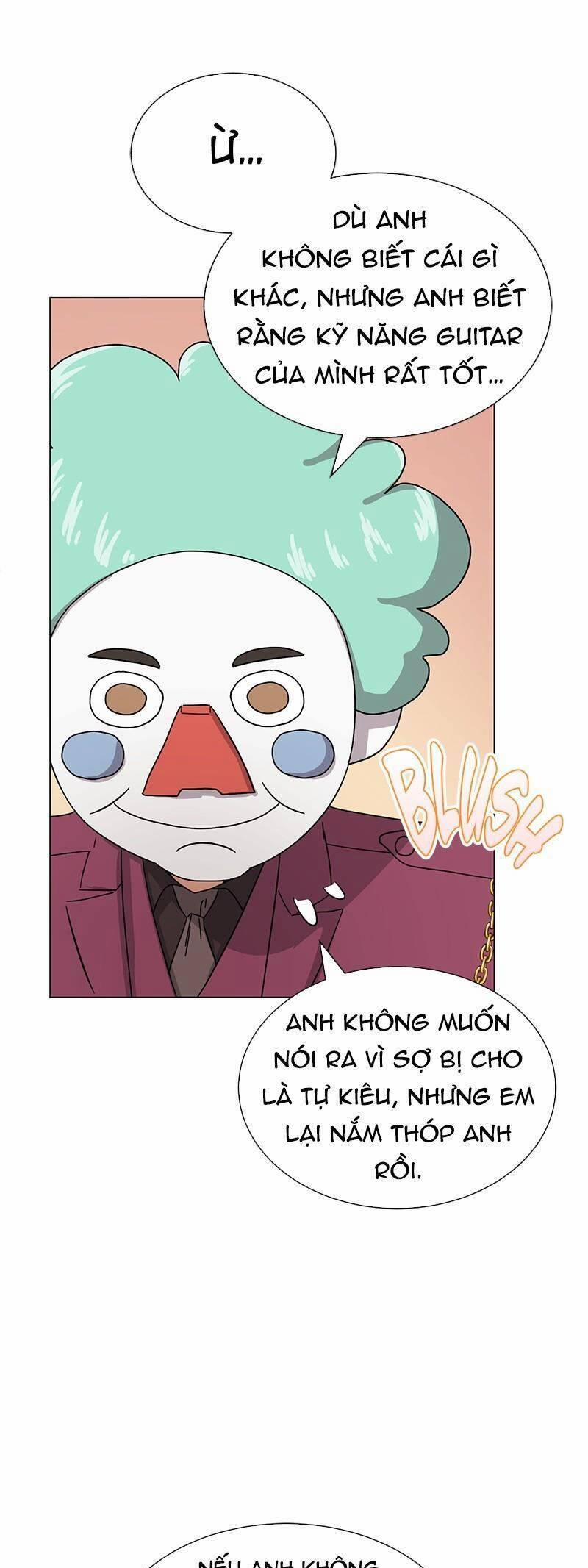 Trợ Lí Siêu Sao 45 trang 30