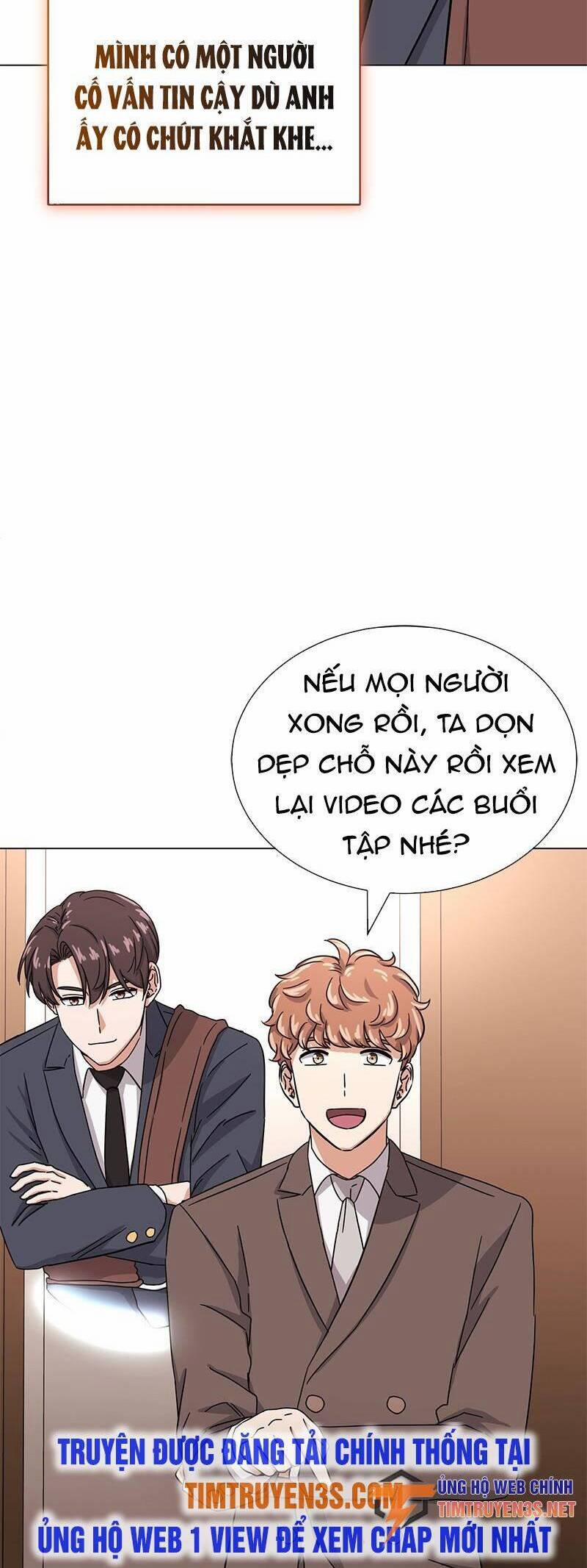 Trợ Lí Siêu Sao 45 trang 35