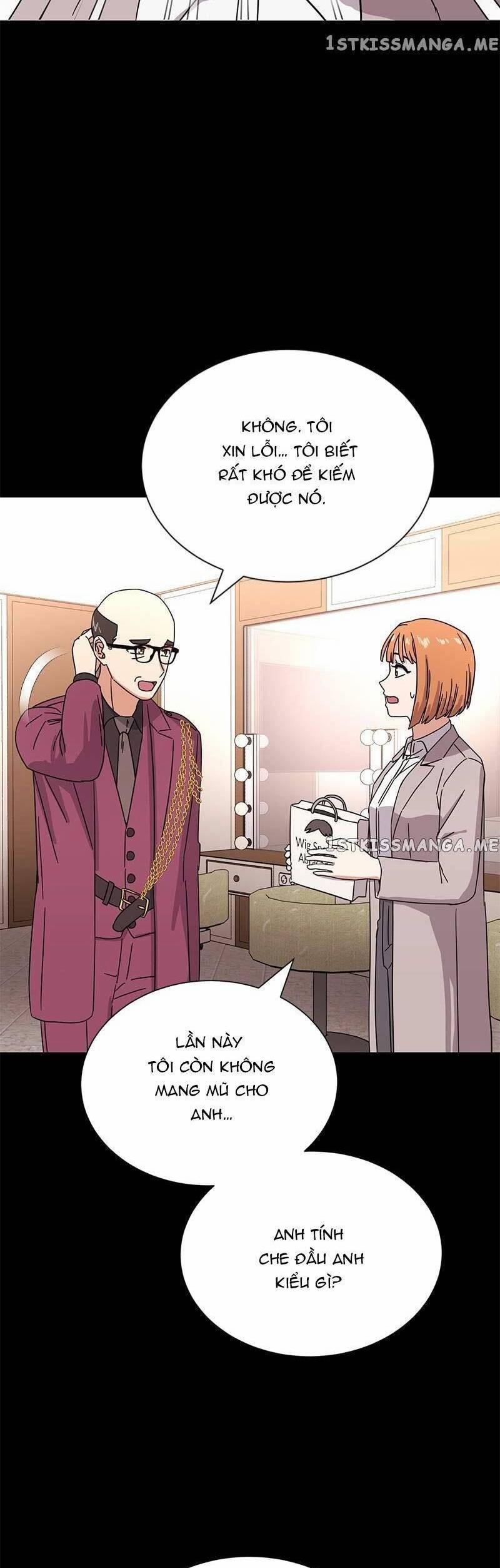 Trợ Lí Siêu Sao 46 trang 12