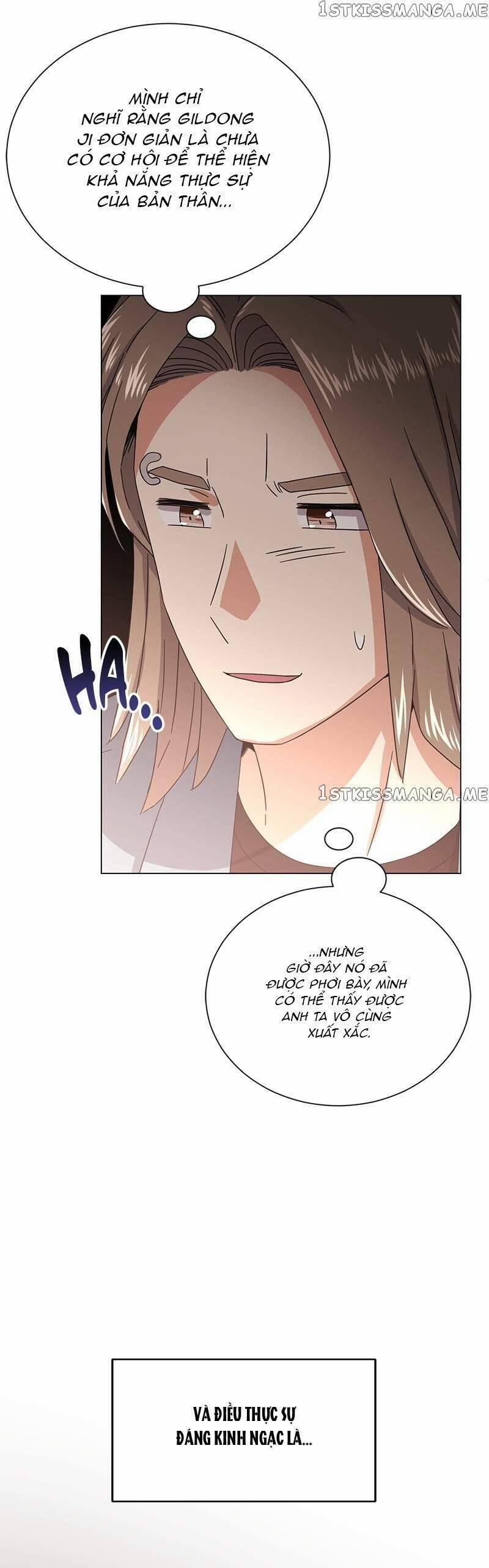 Trợ Lí Siêu Sao 46 trang 26