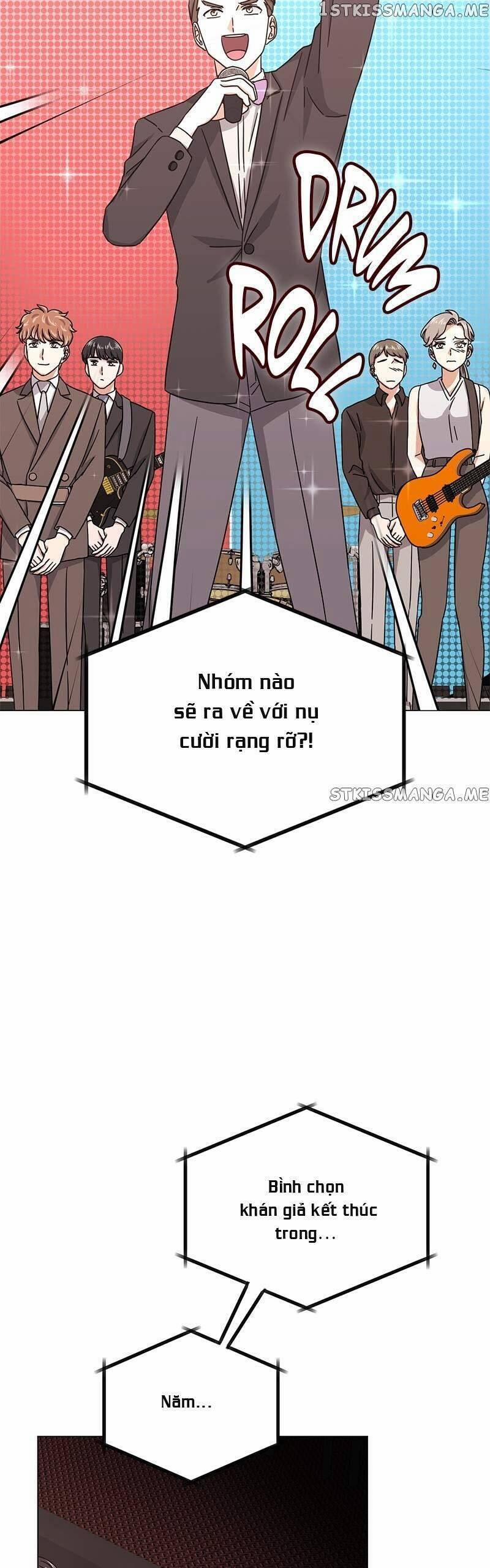 Trợ Lí Siêu Sao 46 trang 31